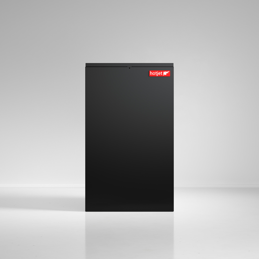 Hotjet WX voda–voda 1